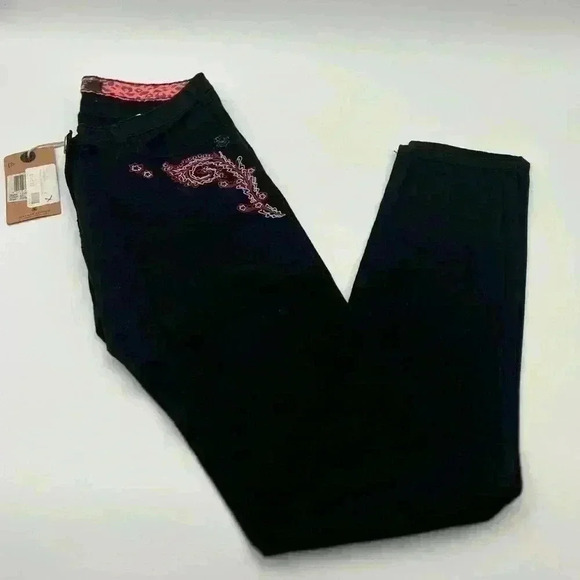 Maison Scotch Parisienne Skinny size 25/32. - Picture 3 of 9